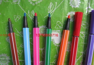 廠家直銷(xiāo)學(xué)生文具 12色水彩筆批發(fā)價(jià)格、廠家詳情與圖片展示