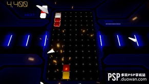 《律動(dòng)方塊》 從PSP到PSN，一款經(jīng)典游戲的數(shù)字足跡與產(chǎn)品庫探析
